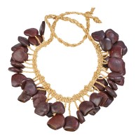 Tanzrassel, kleine Jujubohnen Tanzrassel, kleine Jujubohnen