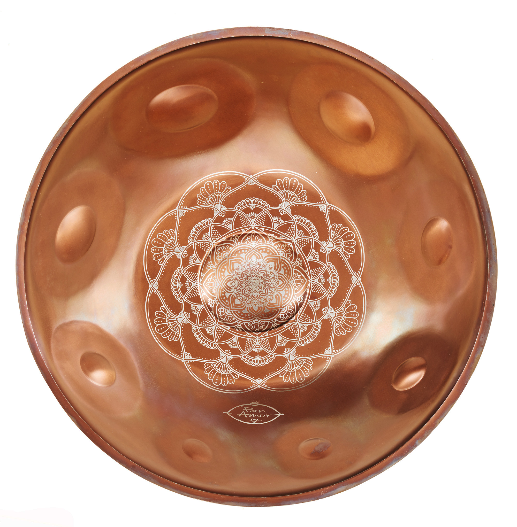 Pygmy handpan cheap