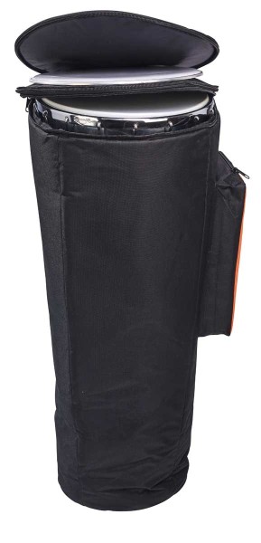 Afroton Timbal Tasche, Ø 14", H 90cm