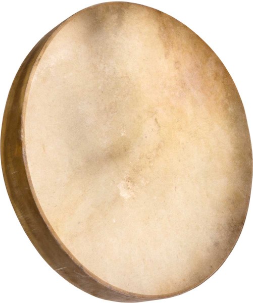Afroton Thunderdrum, goat, Ø 22"