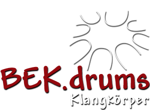 BEK.drums