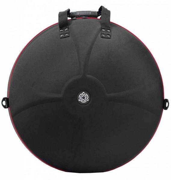Evatek, large, Hardcase für Handpan