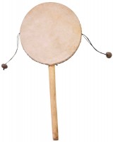 Klong-Klong, groß Klong-Klong, groß