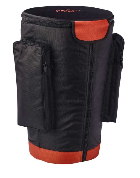 Afroton Djembe bag, Master, up to Ø 36cm, H 66cm, foot 29cm
