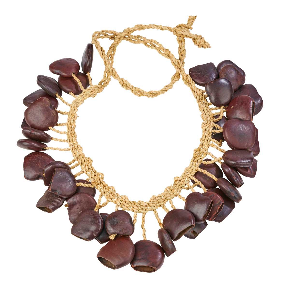 Dance rattle, small juju beans Juju Beans Rattle & Shaker