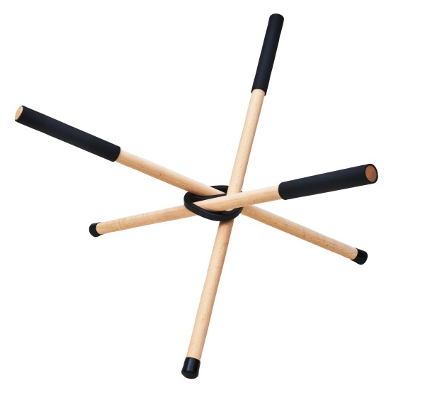 Contemporânea Ständer für Surdo, 24 & 26“