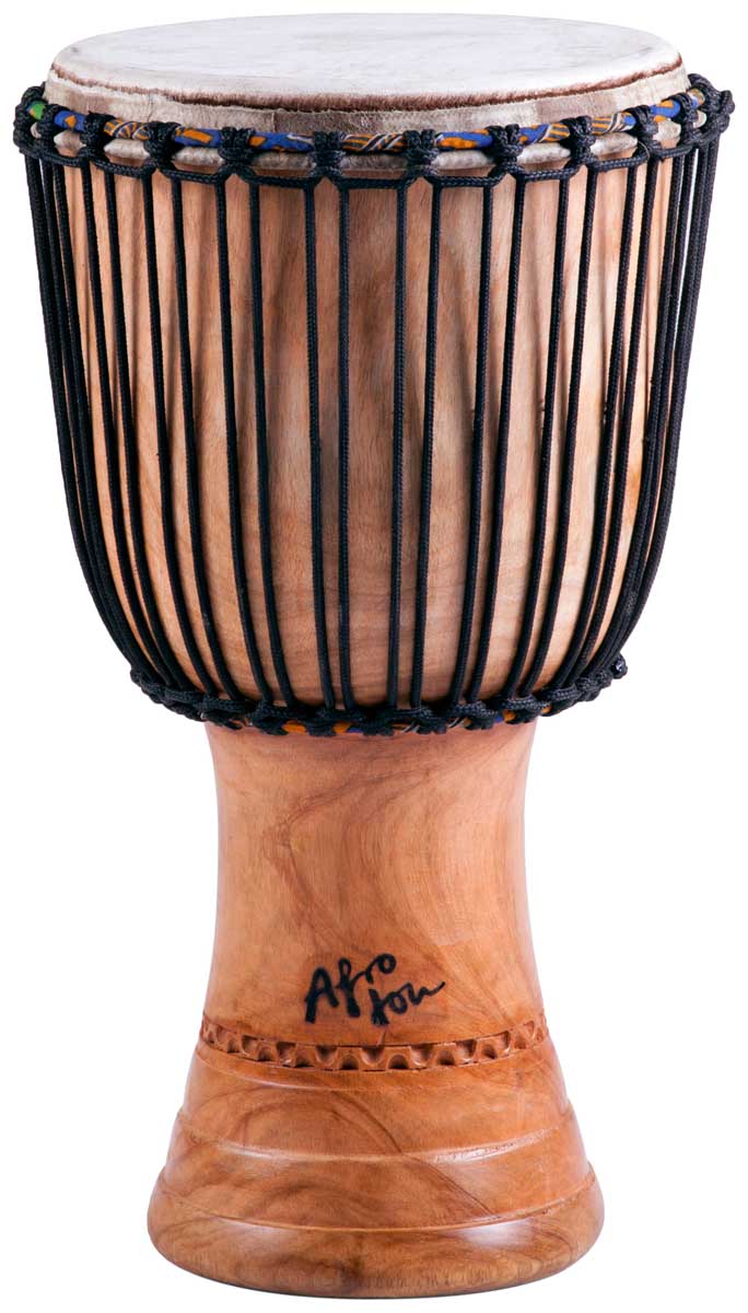 Afrikanische Djembe kaufen Afroton