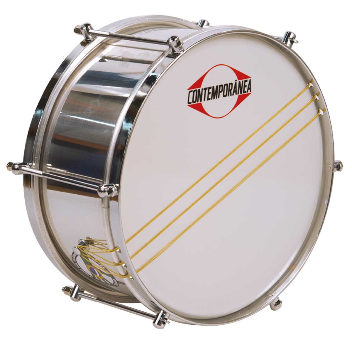 Caixa percussion outlet