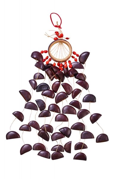   Cascabel, windchime