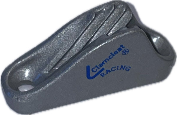   Power Grip, Schnurklemme