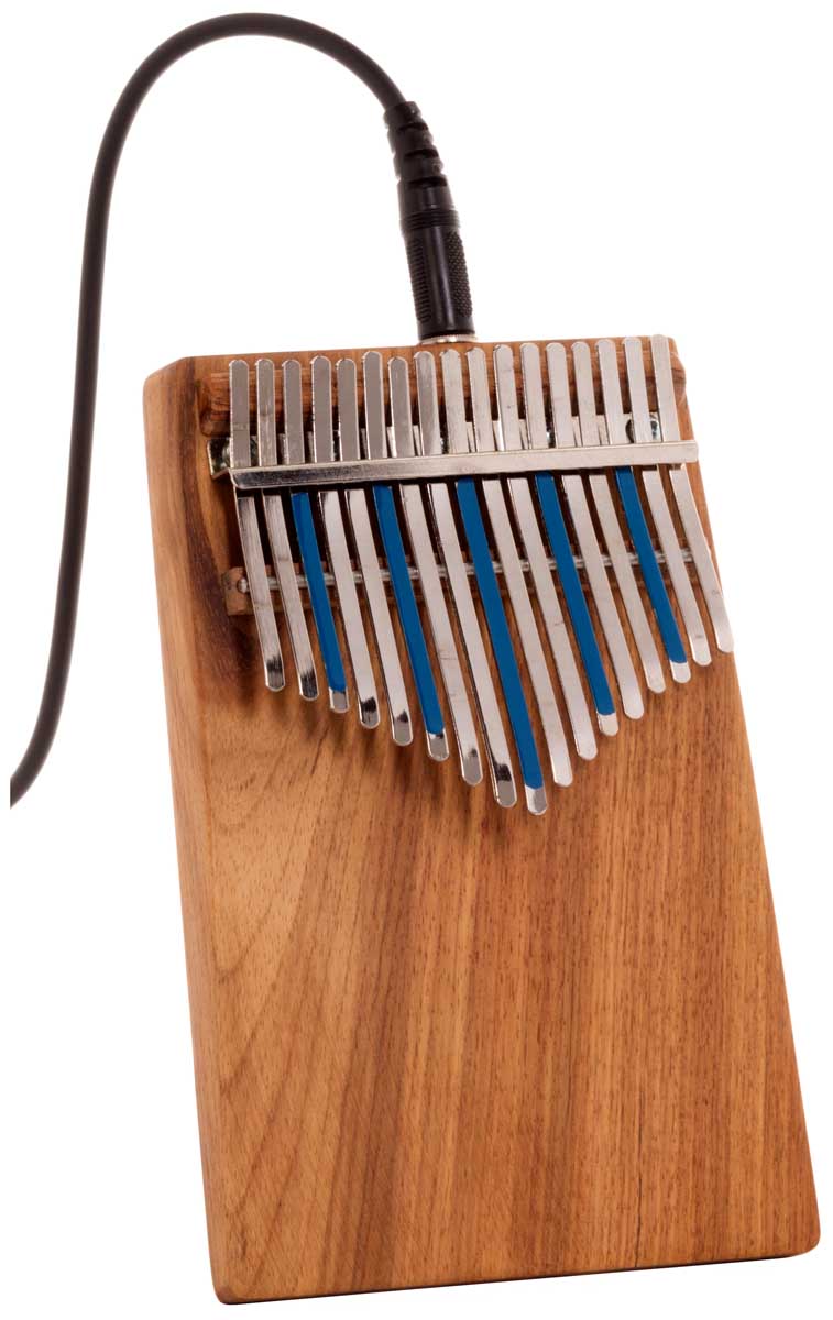 Treble kalimba new arrivals