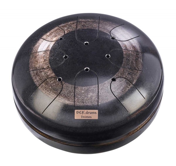 BEK.drums BEK.drum - Deimos, Ø 40cm, H 20cm