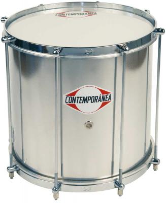 Repinique Pro | Brazilian Percussion | Products | Afroton