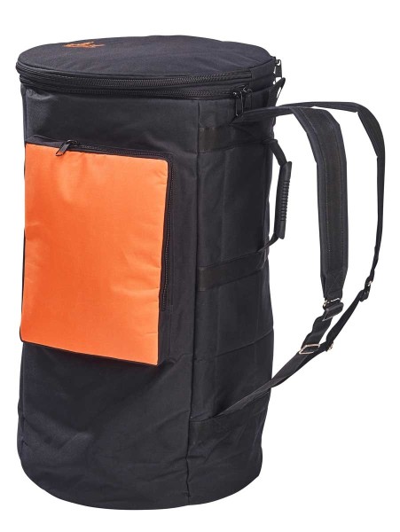 Contemporânea Tantan Tasche, Ø 14", H 70cm