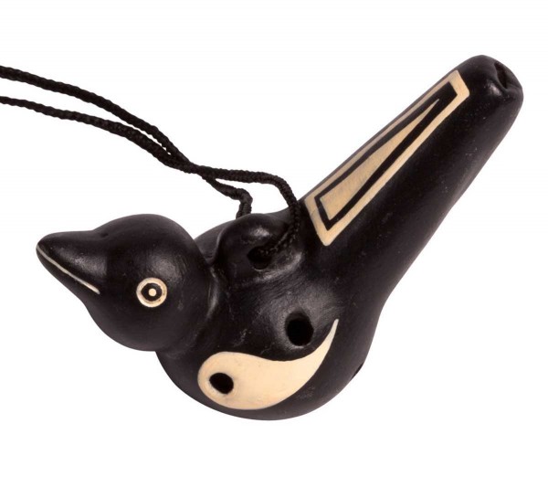 Ocarina, Magpie