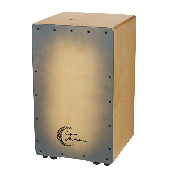 Cajones Al-Andalus Cajon Al Andalus - Alegria