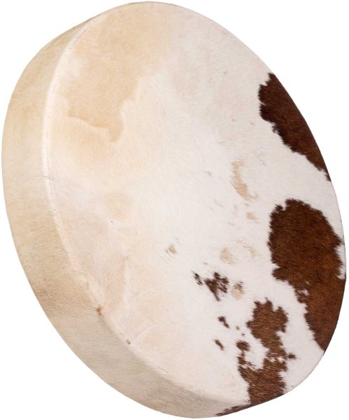 Afroton Shaman's Drum, unshaved, Ø 22", with mallet
