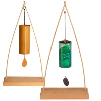 Koshi-Klangspielständer - Modell Tipi Koshi-Klangspielständer - Modell Tipi