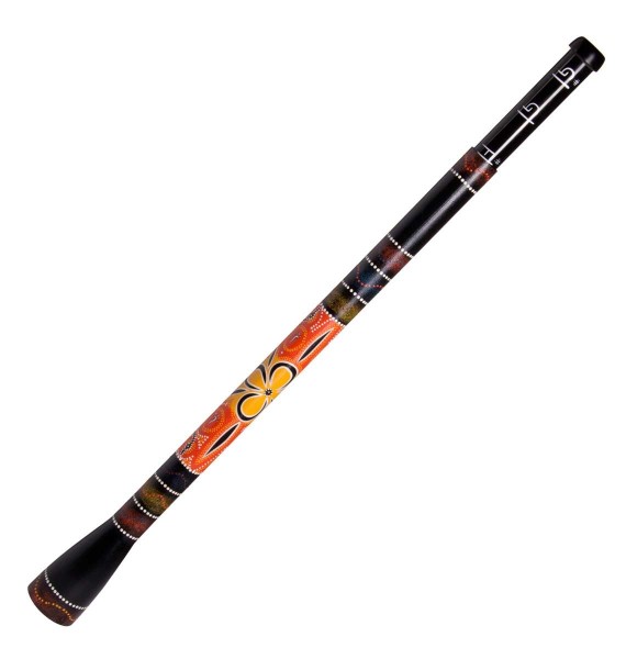Slide-Didgeridoo, carbon, tunable