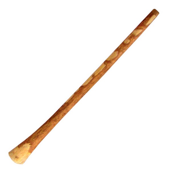   Didgeridoo, eucalyptus, natural, L c. 135cm