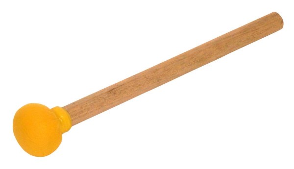 Contemporânea Mallet for surdo, L 35cm