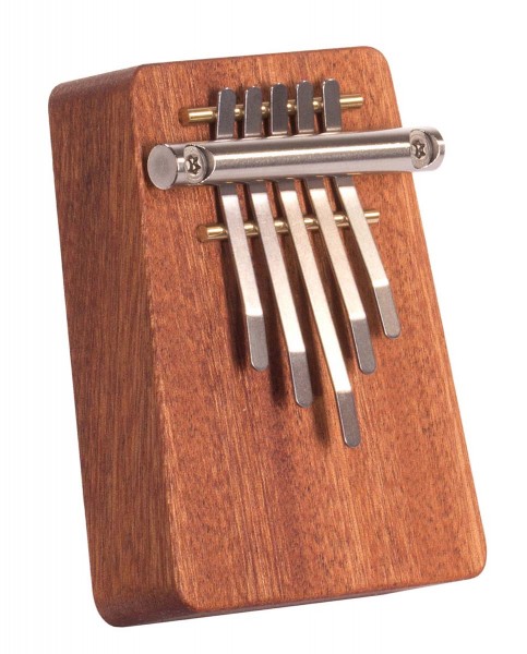 Hokema Kalimba B5, 5 tones