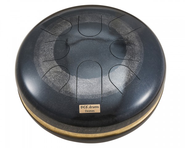 BEK.drums BEK.drum - Deimos, Ø 40cm, 432Hz