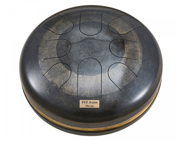 BEK.drums BEK.drum - Oberon, Ø 40cm, 432Hz