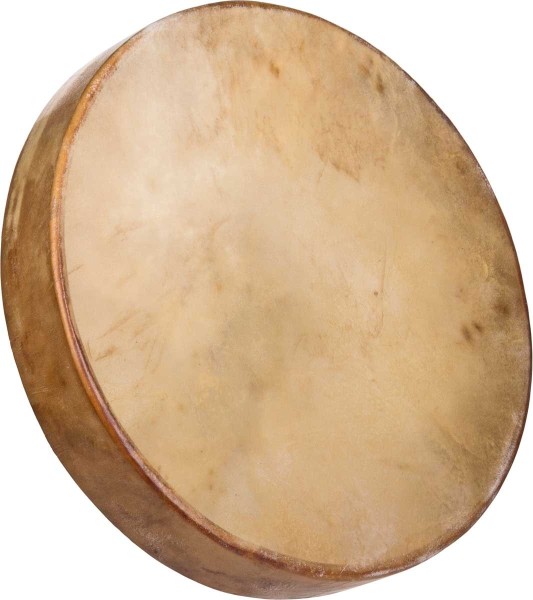 Afroton Shaman's Drum, shaved, Ø 22" with mallet