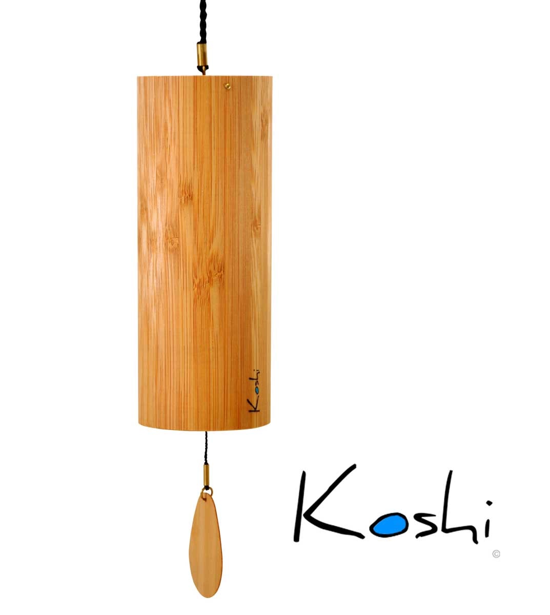Koshi Chime ,Aqua’ Koshi Klangspiele Klanginstrumente Produkte
