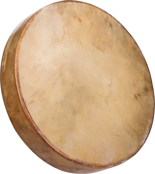 Afroton Shaman's Drum, shaved, Ø 20", with mallet