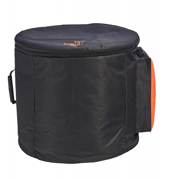 Afroton Bag for Axé surdo, Ø 16", H 40cm