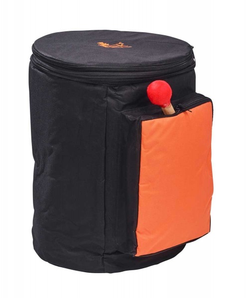 Afroton Bag for surdo, Ø 18", H 55cm