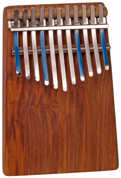 AMI - Hugh Tracey Kalimba, Junior Celeste, diatonic, 11 tones