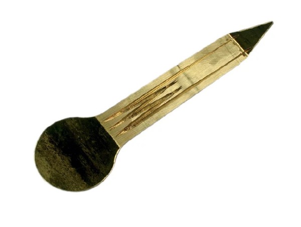   Triple-tongue Jew's Harp