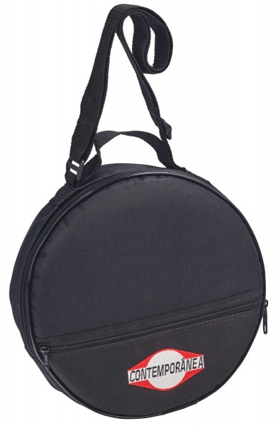 Contemporânea Pandeiro Tasche, Ø 12"