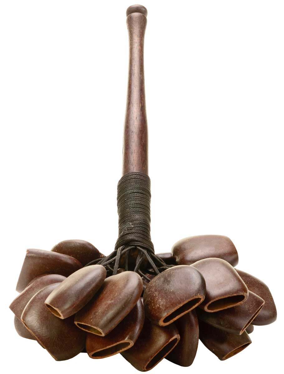 Juju shaker, large beans Juju Beans Rattle & Shaker Percussion