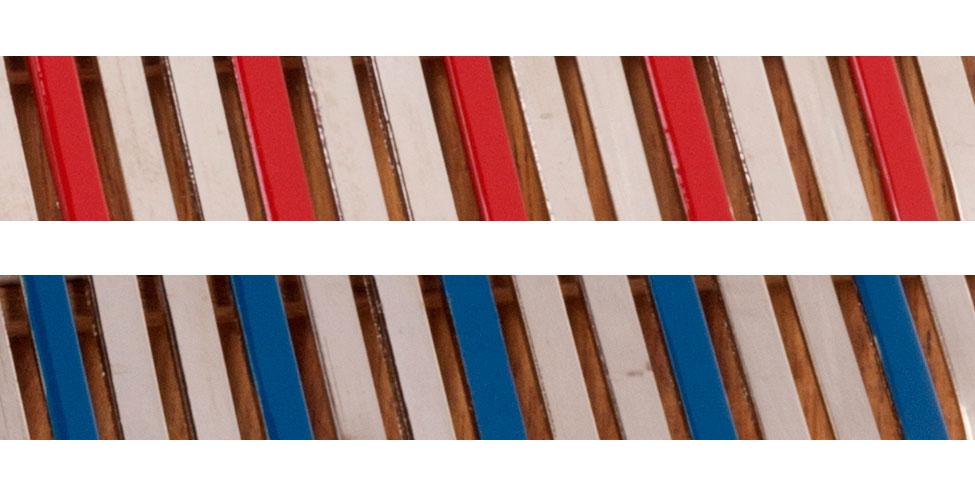 Kalimba Treble Celeste 17 tones Kalimba Hugh Tracey Kalimbas Melody Instruments Products Afroton