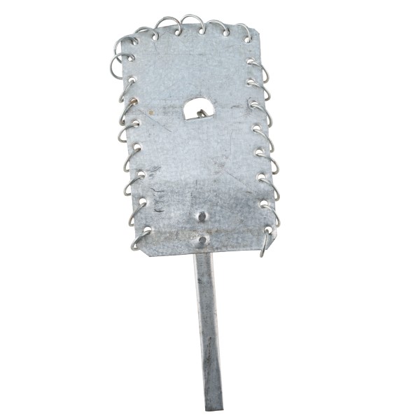 Afroton Kessing-Kessing, snare-plate for djembe