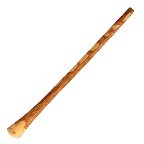  Didgeridoo, Akazie, natur, L .ca. 135cm