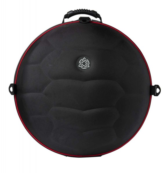 Evatek, Turtle, Small, Hardcase für Handpan