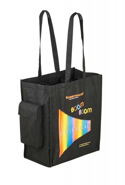 Boomwhackers Boomwhackers Bag, for 28 tubes