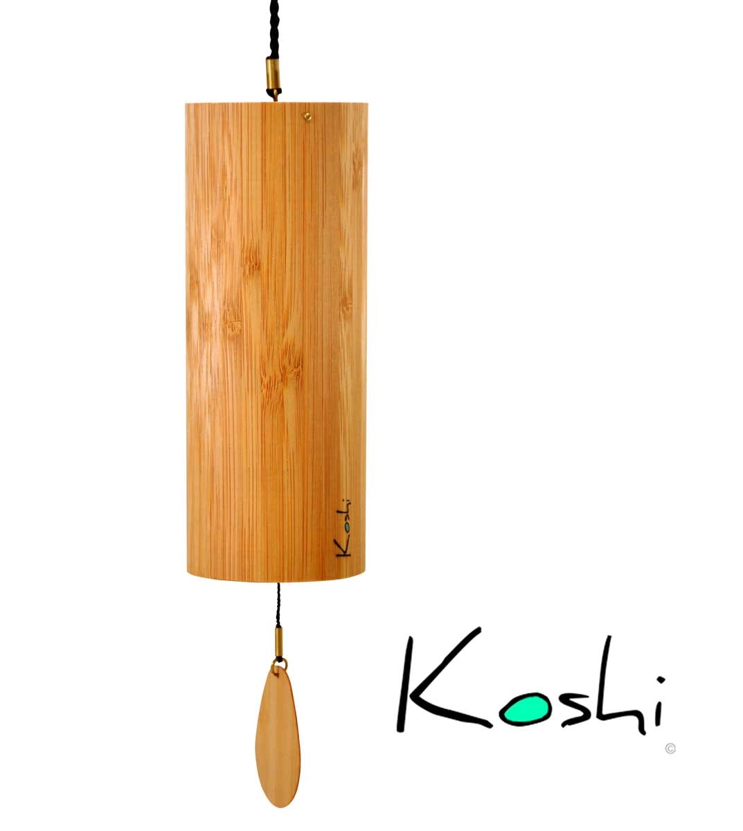 Koshi Chime Terra Koshi Chimes Meditation Instruments