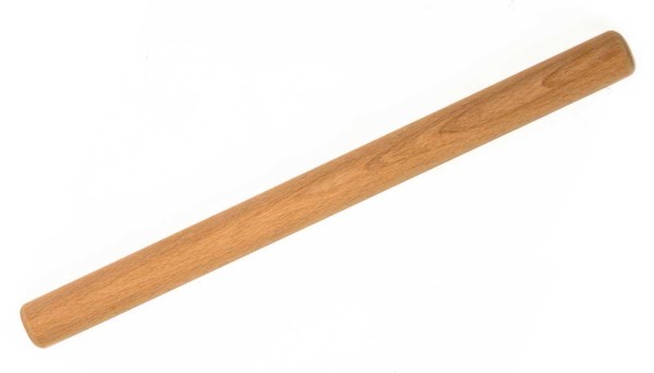 Afroton Mallet for bassdrum, long