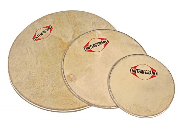 Contemporânea Natural head, Ø 24"