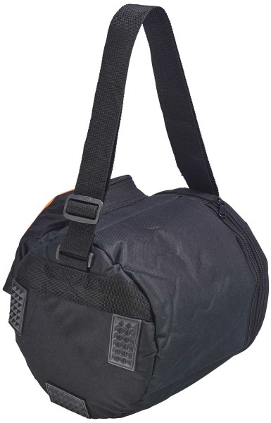 Contemporânea Cuica bag , Ø 6“, H 15cm