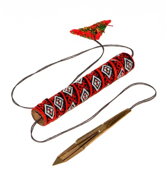 Mini Jew's Harp