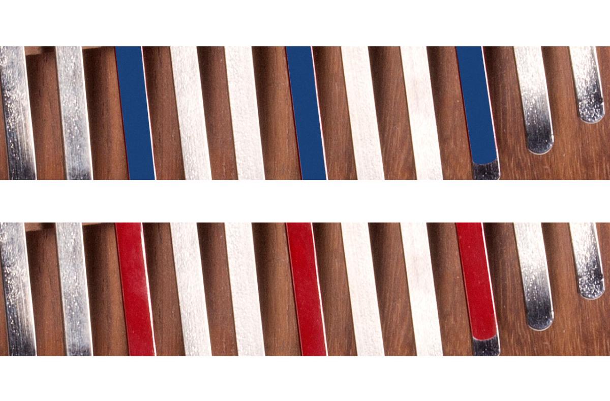 Ami kalimba discount