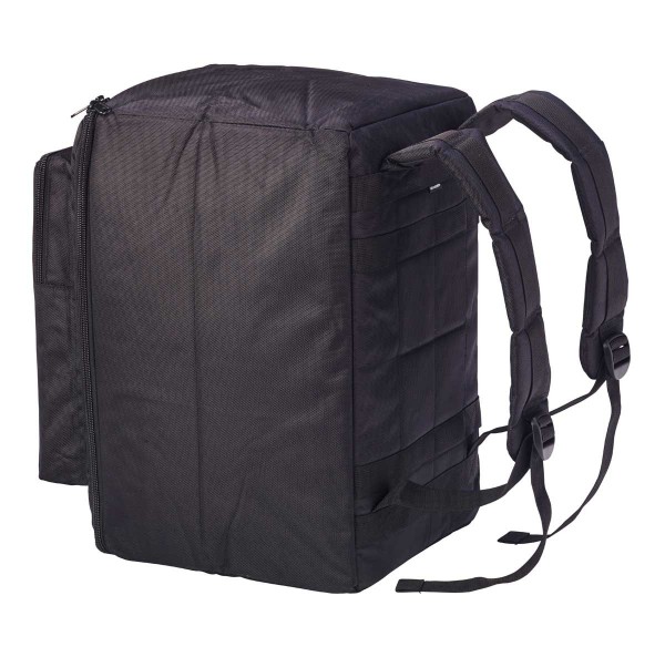 Afroton Cajon-Tasche, Pro