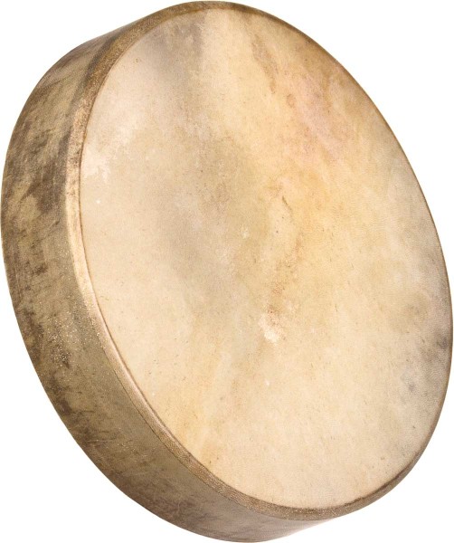 Afroton Thunderdrum, Ziege, Ø 16"